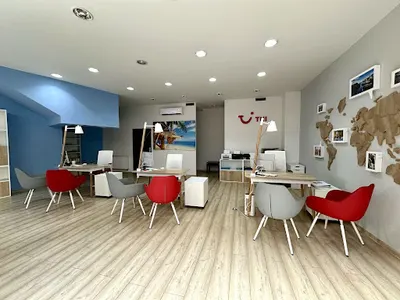 TUI Jastrzębie Zdrój